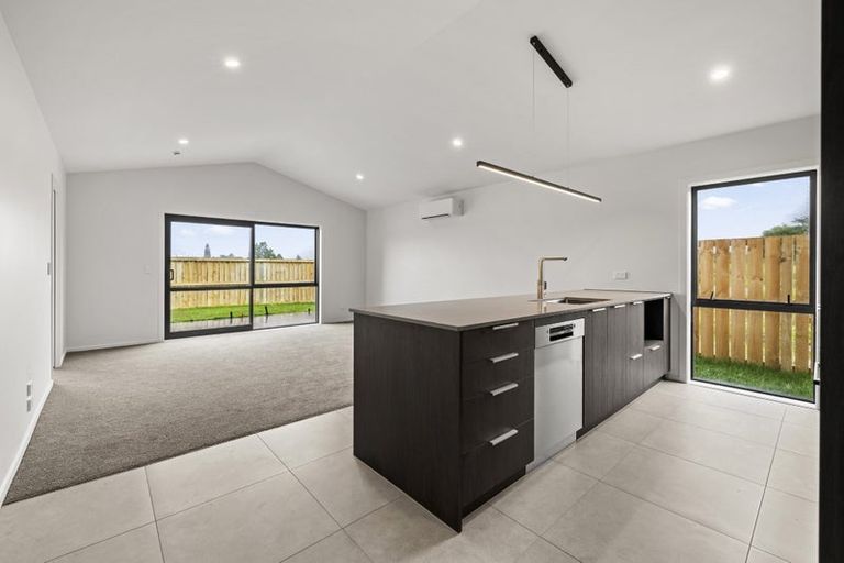 Photo of property in 42 Festival Way, Ngaruawahia, 3720