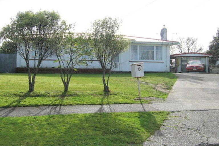 Photo of property in 8 Charles Street, Feilding, 4702