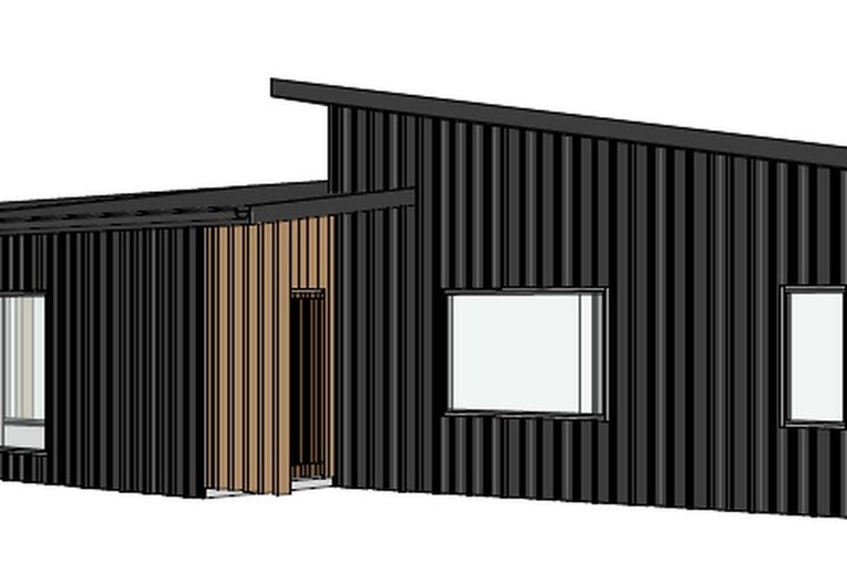 Photo of property in 8 Avlis Place, Twizel, 7901