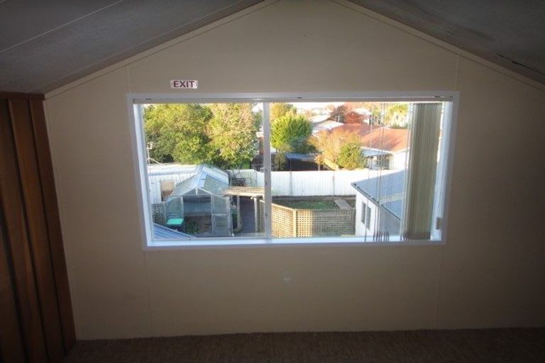 Photo of property in 4/586 Barbadoes Street, Edgeware, Christchurch, 8013