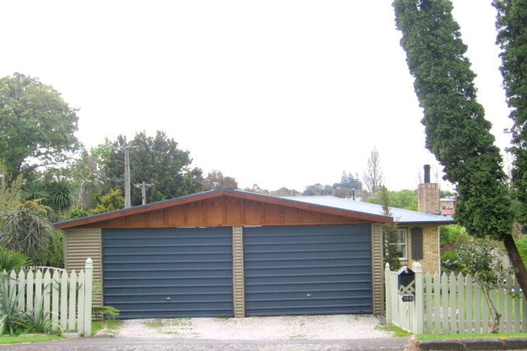 Photo of property in 105 Sutherland Road, Brookfield, Tauranga, 3110