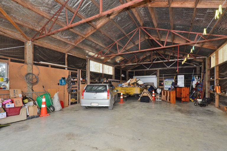 Photo of property in 43 Charles Walton Road, Maungatapere, Whangarei, 0179