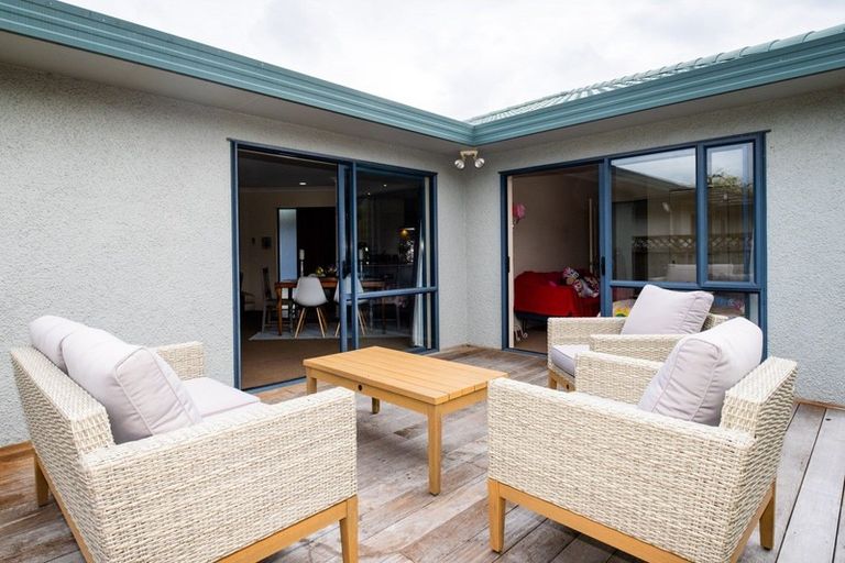 Photo of property in 23 Ayrshire Drive, Havelock North, 4130