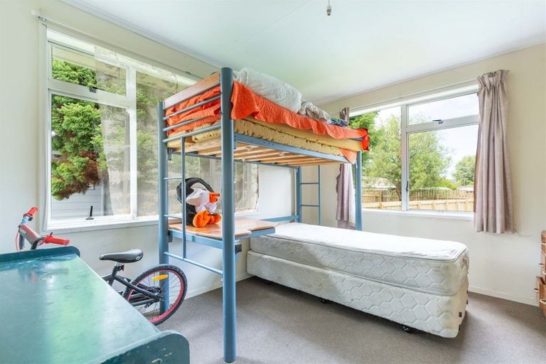 Photo of property in 27 Baker Street, Huntly, 3700