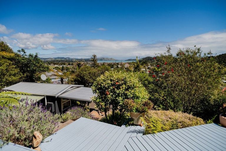 Photo of property in 50 Oxford Terrace, Coromandel, 3506