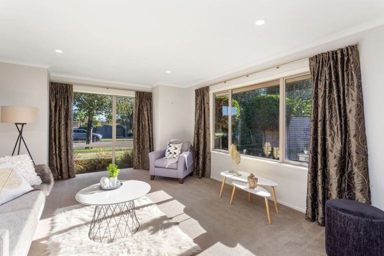 Photo of property in 38 Longspur Avenue, Wigram, Christchurch, 8025