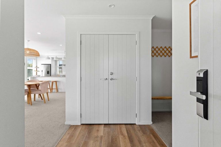 Photo of property in 1 Peony Drive, Greytown, 5712