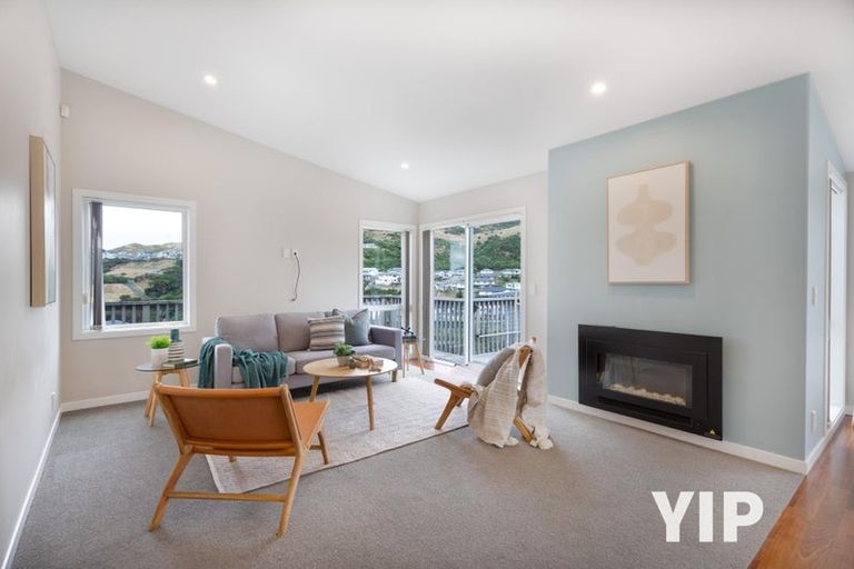 Photo of property in 14 Crompton Avenue, Churton Park, Wellington, 6037