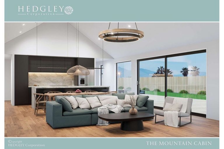 Photo of property in 42 Atkins Road, Luggate, Wanaka, 9382