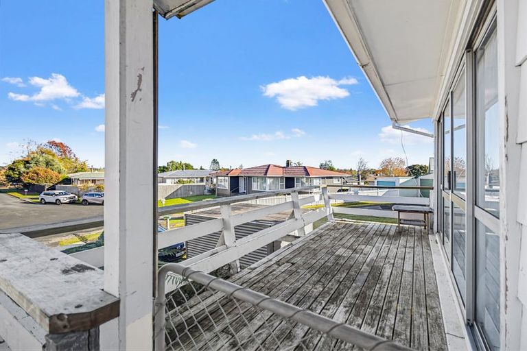 Photo of property in 34 Kotuku Place, Tokoroa, 3420