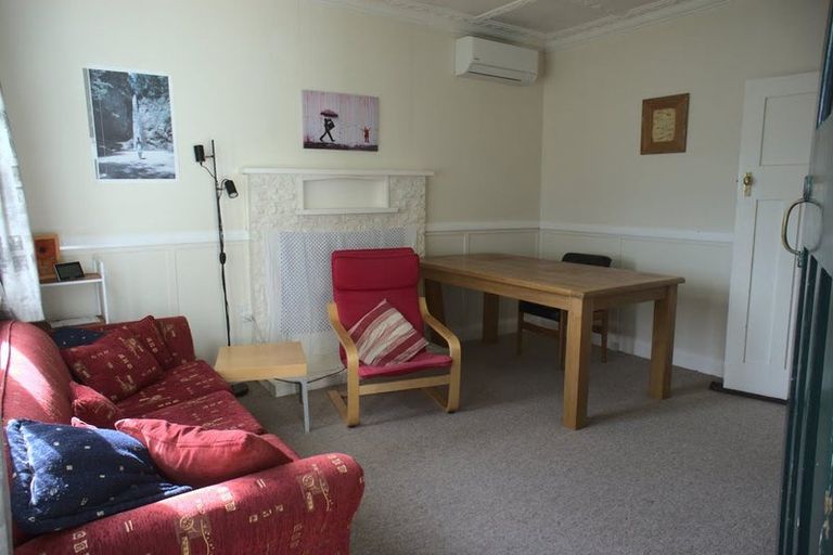 Photo of property in 93 Townsend Road, Miramar, Wellington, 6022