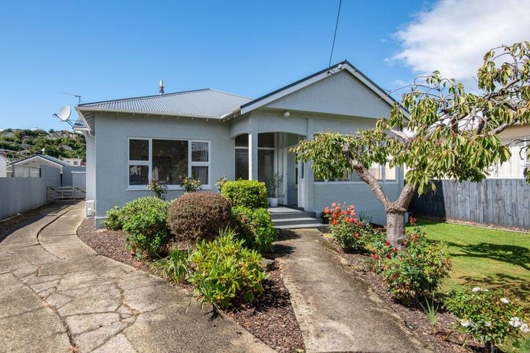 Photo of property in 98 Ravelston Street, Musselburgh, Dunedin, 9013