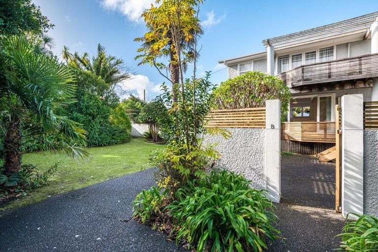 Photo of property in 2/13-15 Campbell Road, Takapuna, Auckland, 0622