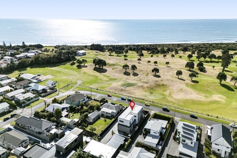 Photo of property in 6 Puni Street, Fitzroy, New Plymouth, 4312