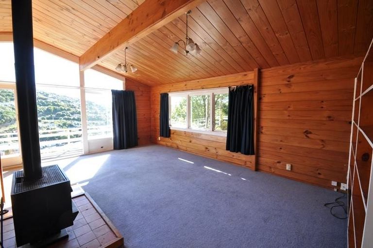 Photo of property in 54 Croydon Street, Karori, Wellington, 6012