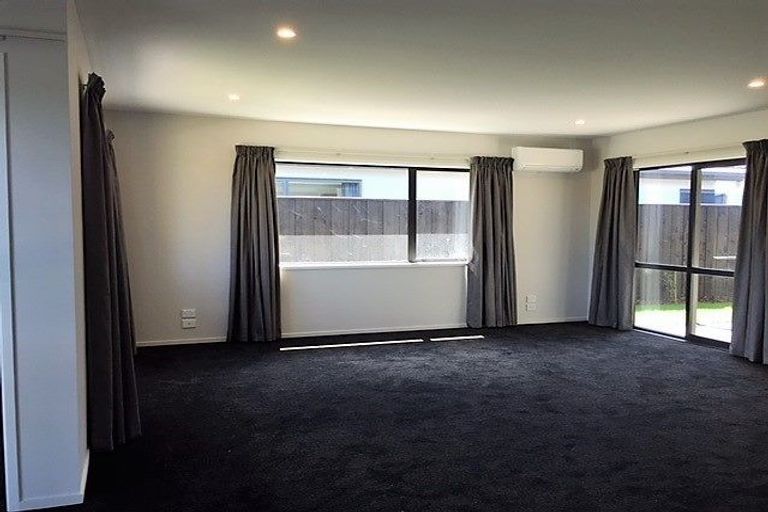 Photo of property in 57 Charlbury Drive, Rolleston, 7615