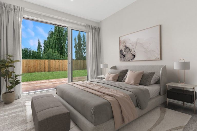 Photo of property in 38 Orchard Road, Greytown, 5712