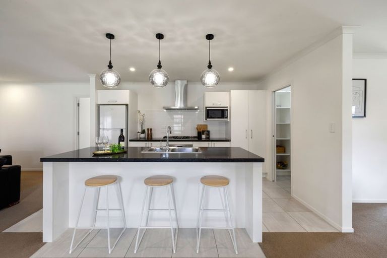 Photo of property in 44 Keston Crescent, Flagstaff, Hamilton, 3210