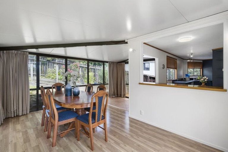 Photo of property in 109 Moore Street, Hillcrest, Auckland, 0627