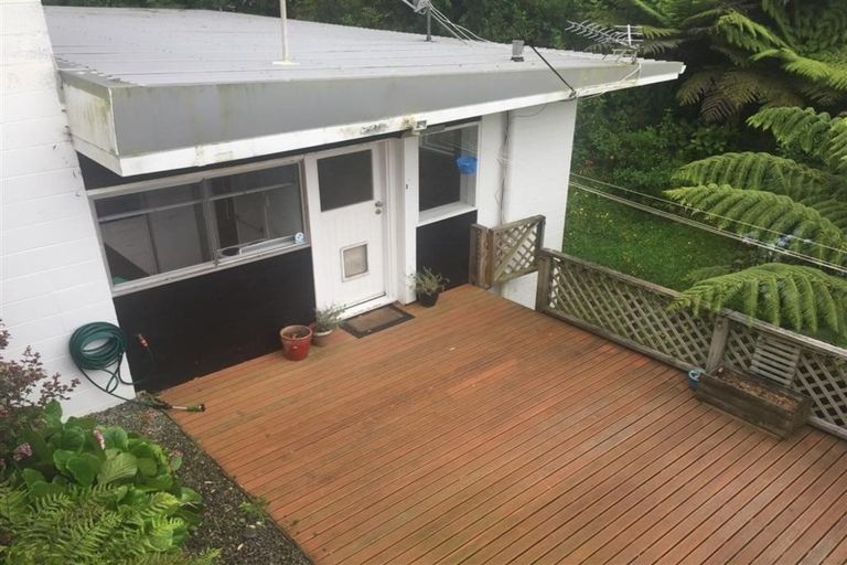 Photo of property in 3/10 Whaui Street, Vogeltown, Wellington, 6021