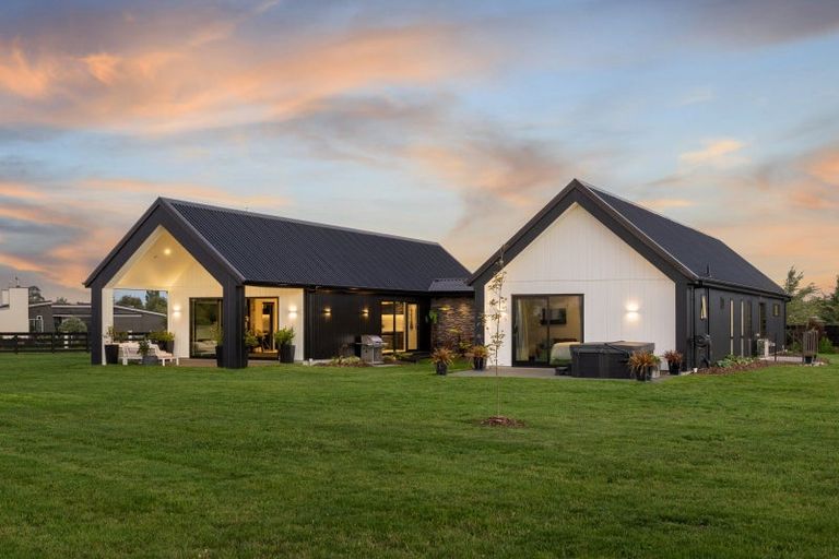 Photo of property in 40 Tristram Road, Swannanoa, 7475