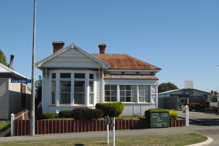 Photo of property in 86 Le Cren Street, Seaview, Timaru, 7910