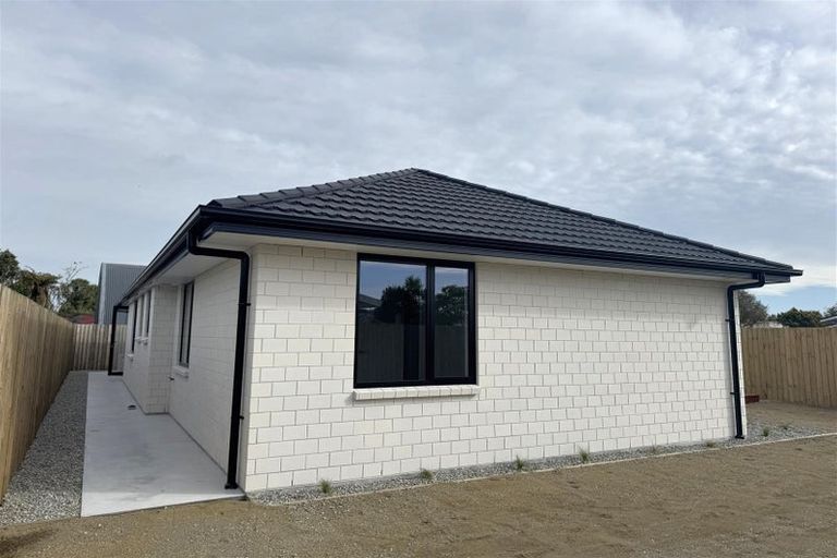 Photo of property in 54b Hoffman Street, Hokitika, 7810