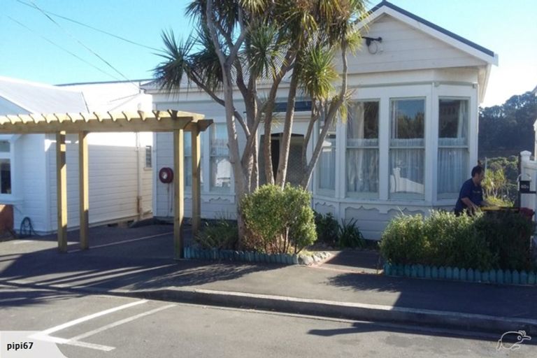 Photo of property in 40a Overtoun Terrace, Hataitai, Wellington, 6021