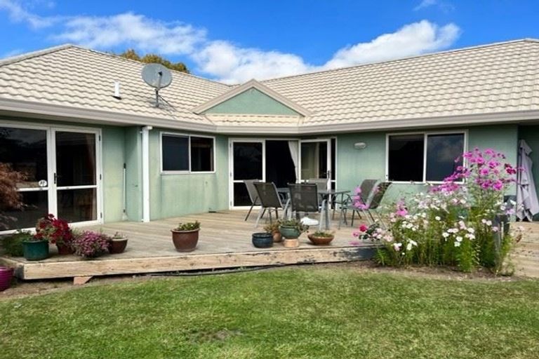 Photo of property in 79 Burwood Road, Matamata, 3400
