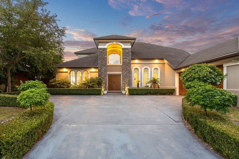 Photo of property in 149 Hussey Road, Northwood, Christchurch, 8051