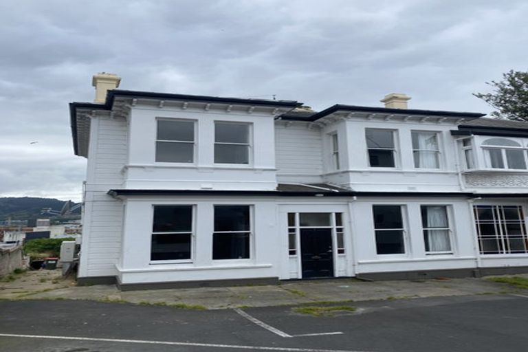 Photo of property in 1/30 Tennyson Street, Dunedin Central, Dunedin, 9016