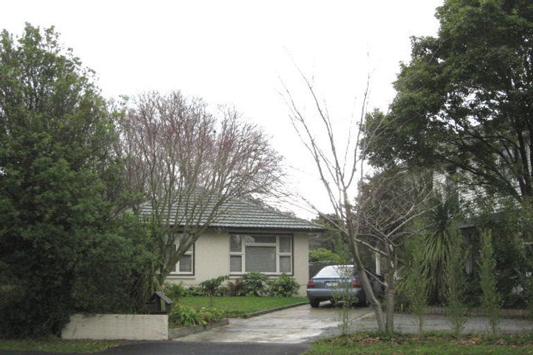 Property details for 23 Ranfurly Street, St Albans, Christchurch, 8014