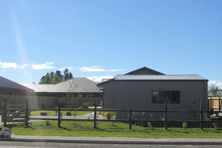 Photo of property in 90b Spaxton Street, Methven, 7730