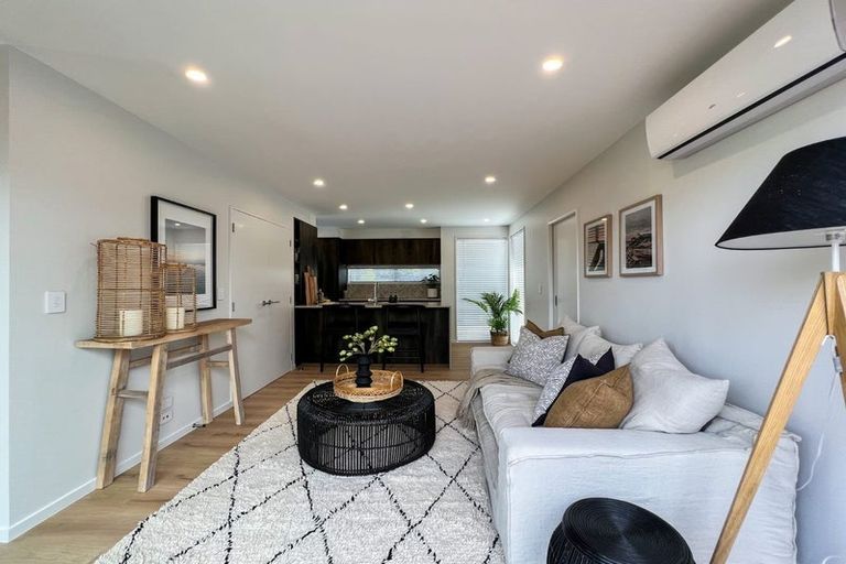 Photo of property in 5/37 Bellvue Avenue, Papanui, Christchurch, 8053