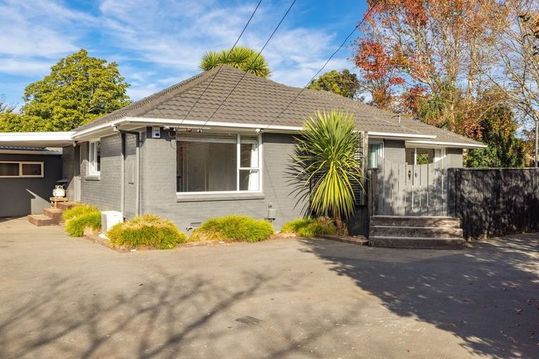 Photo of property in 6 Crosby Street, Mairehau, Christchurch, 8013