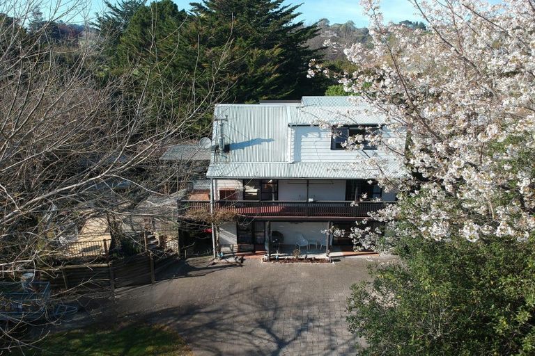 Photo of property in 9 Reeve Drive, Havelock North, 4130