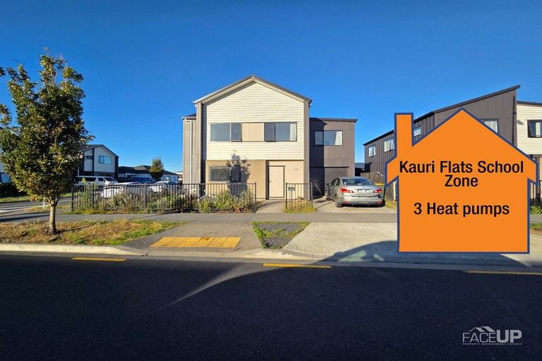 Photo of property in 50 Black Beech Crescent, Takanini, 2110