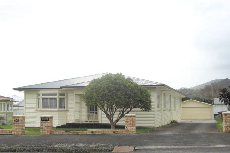 Photo of property in 405 Willoughby Street, Thames, 3500