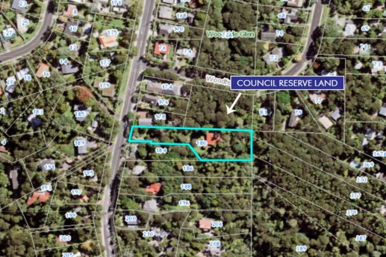 Photo of property in 180 Atkinson Road, Titirangi, Auckland, 0604