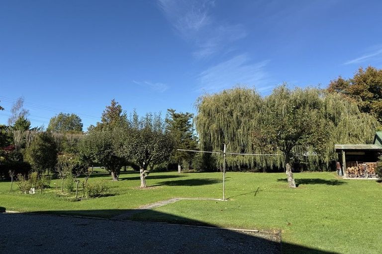 Photo of property in 15 Burdon Road, Woodbury, Geraldine, 7991