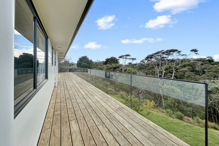 Photo of property in 11 Sunshine Rise, Raglan, 3225