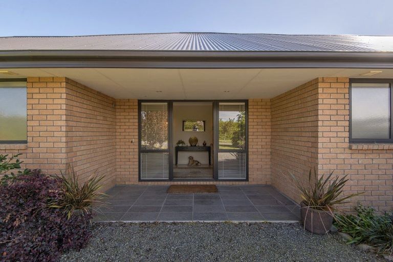 Photo of property in 2 Kowhai Drive, Darfield, 7510