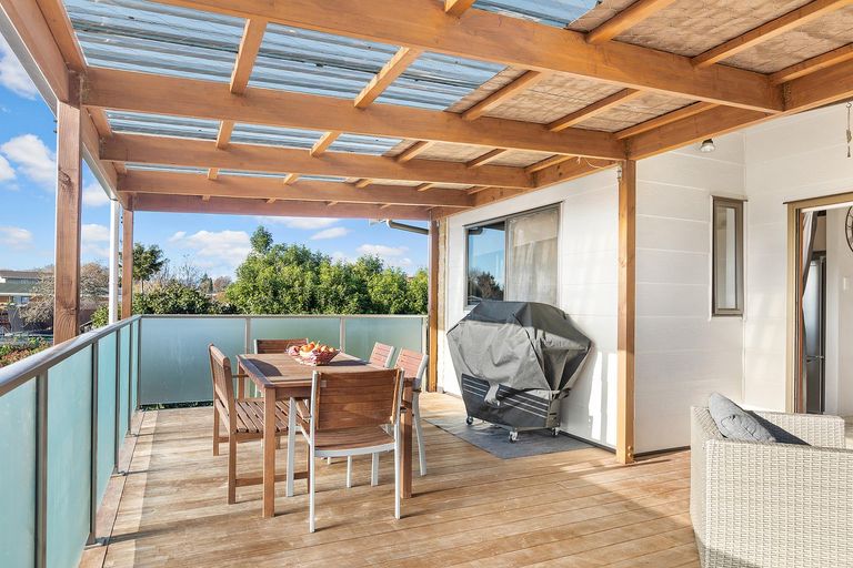 Photo of property in 53 Young Street, Morrinsville, 3300