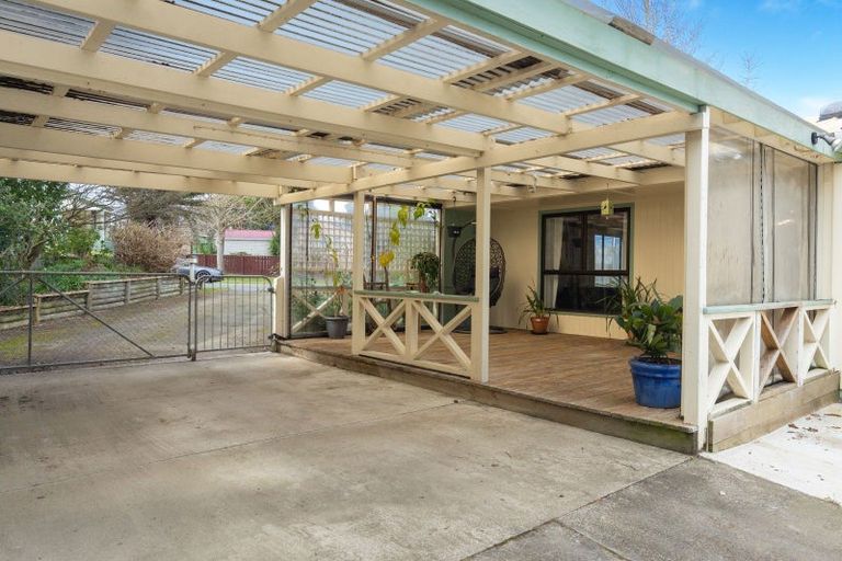 Photo of property in 1-1a Vincent Drive, Levin, 5510