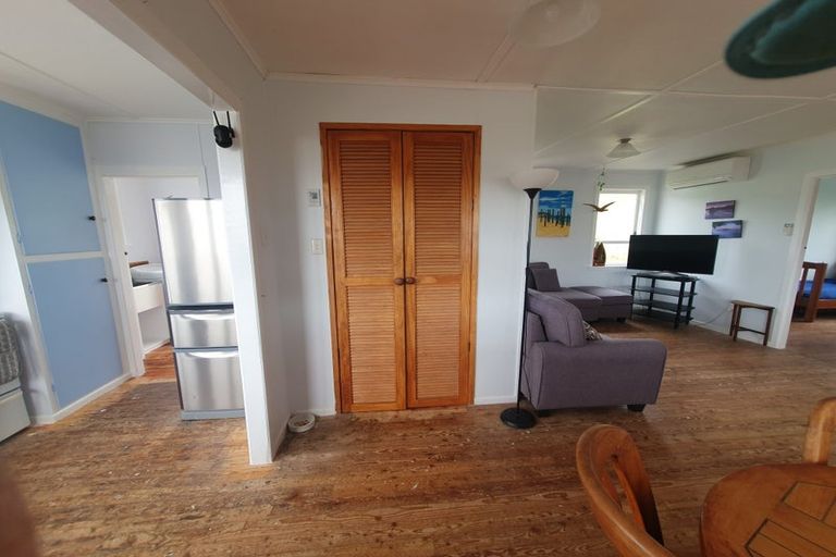 Photo of property in 289 Hokianga Harbour Drive, Omapere, Kaikohe, 0473