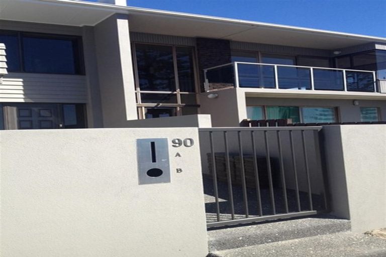 Photo of property in 89a Marine Parade, Mount Maunganui, 3116