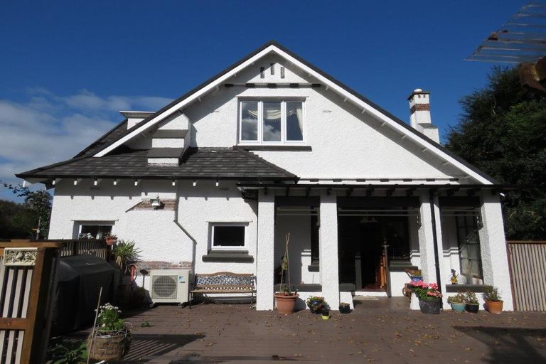 Photo of property in 318 Kelvin Street, Gladstone, Invercargill, 9810