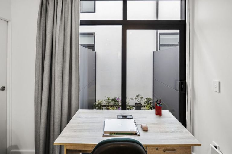 Photo of property in The Paddington, 111/11 Jessie Street, Te Aro, Wellington, 6011