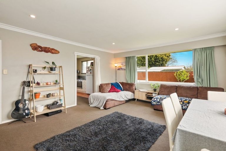 Photo of property in 3/11 Sails Street, Papanui, Christchurch, 8053