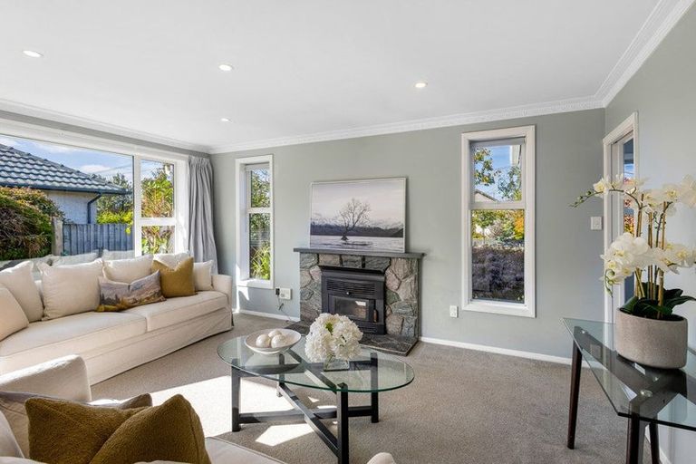 Photo of property in 45 Teesdale Street, Burnside, Christchurch, 8053